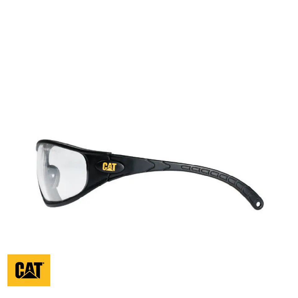Lentes de Seguridad Neutros Tread 100 X CATERPILLAR 3