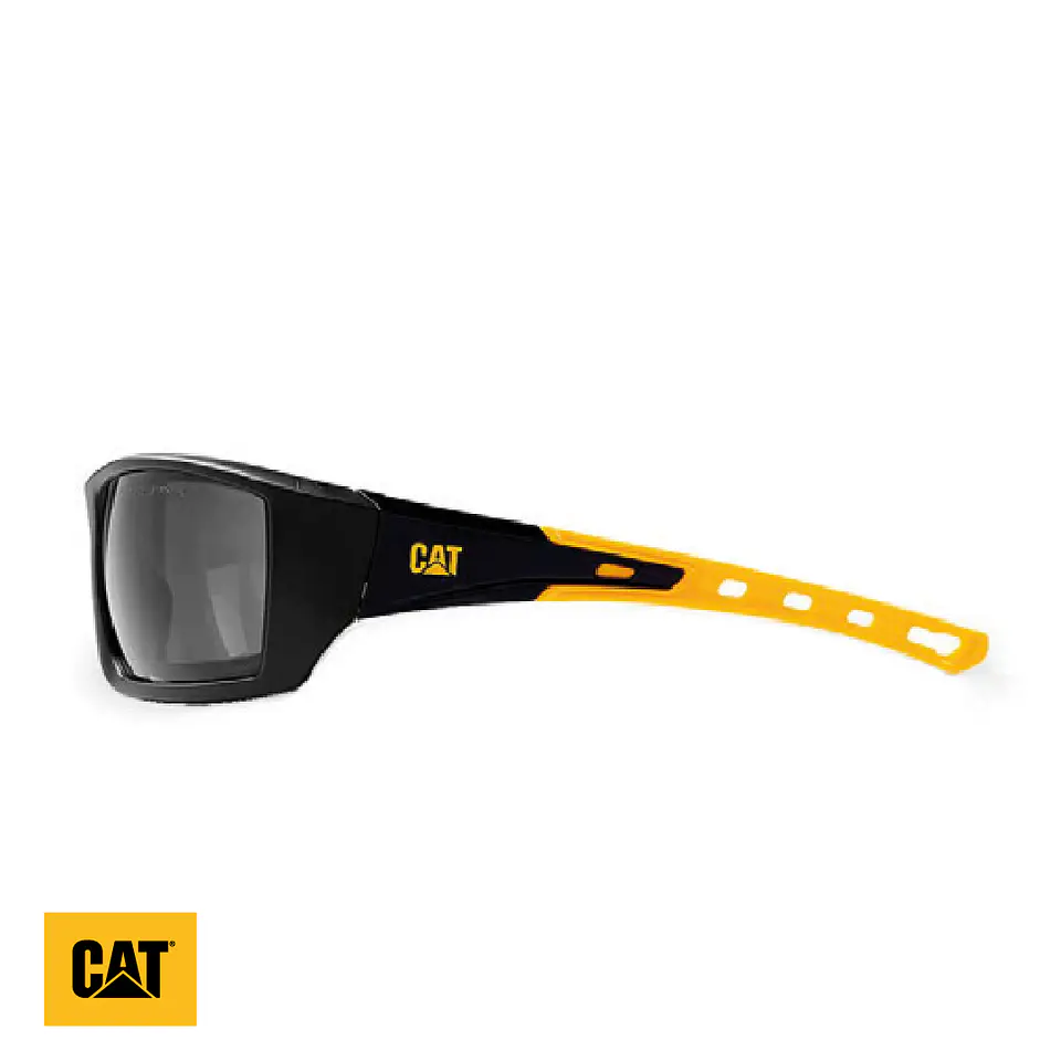 Lentes de Seguridad Neutros Planer 104 X CATERPILLAR 3