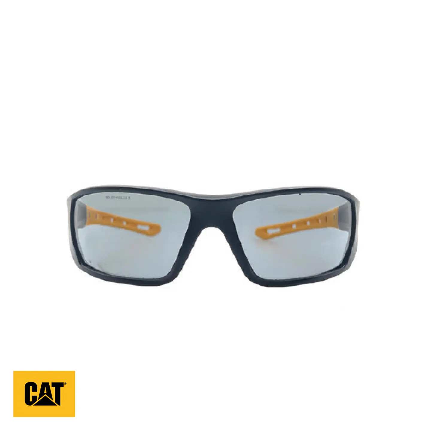 Lentes de Seguridad Neutros Planer 104 X CATERPILLAR 2