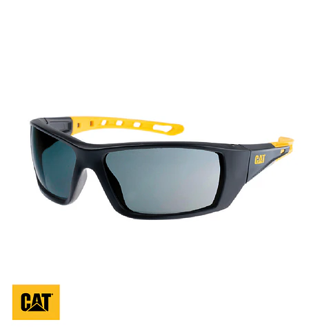 Lentes de Seguridad Neutros Planer 104 X CATERPILLAR