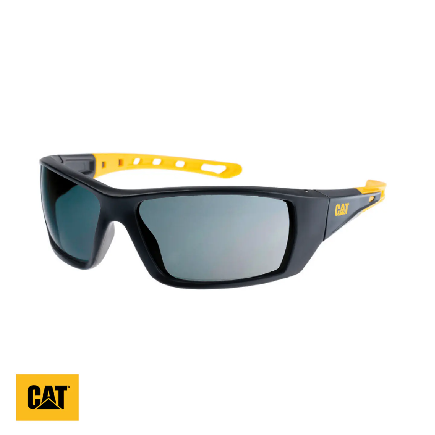 Lentes de Seguridad Neutros Planer 104 X CATERPILLAR 1