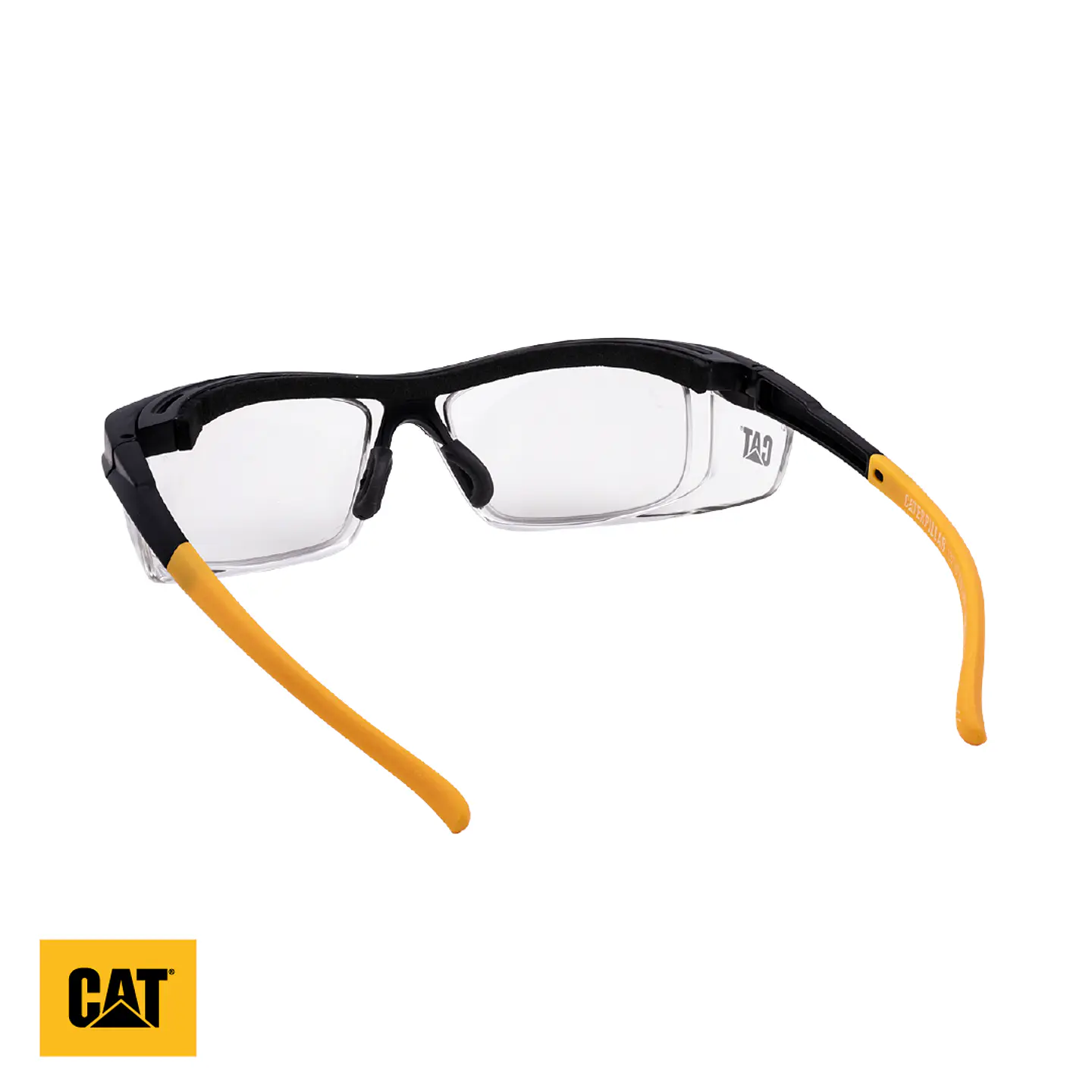 Lentes de Seguridad CATERPILLAR CRX Carrier 4