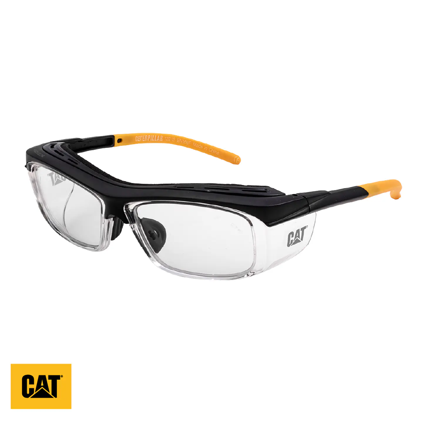 Lentes de Seguridad CATERPILLAR CRX Carrier 1