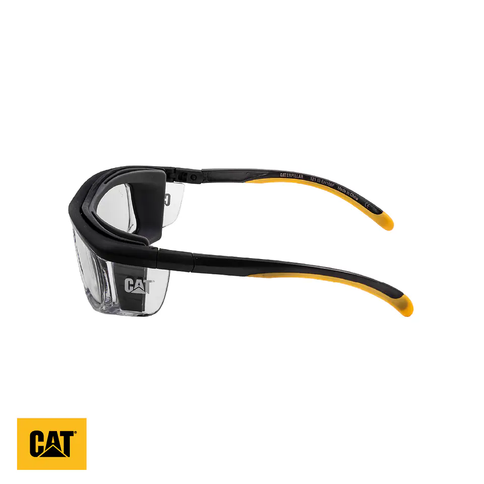 Lentes de Seguridad CATERPILLAR CRX Volt 3
