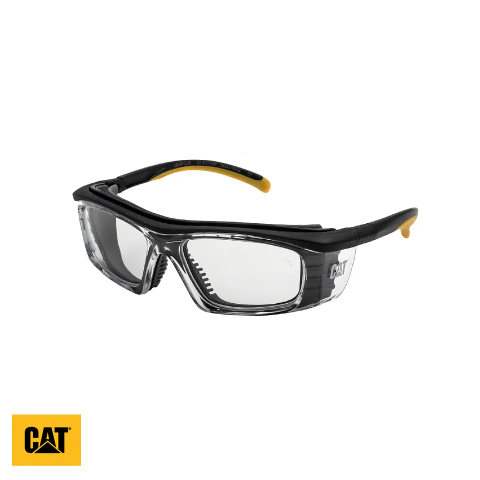 Lentes de Seguridad CATERPILLAR CRX Volt 1