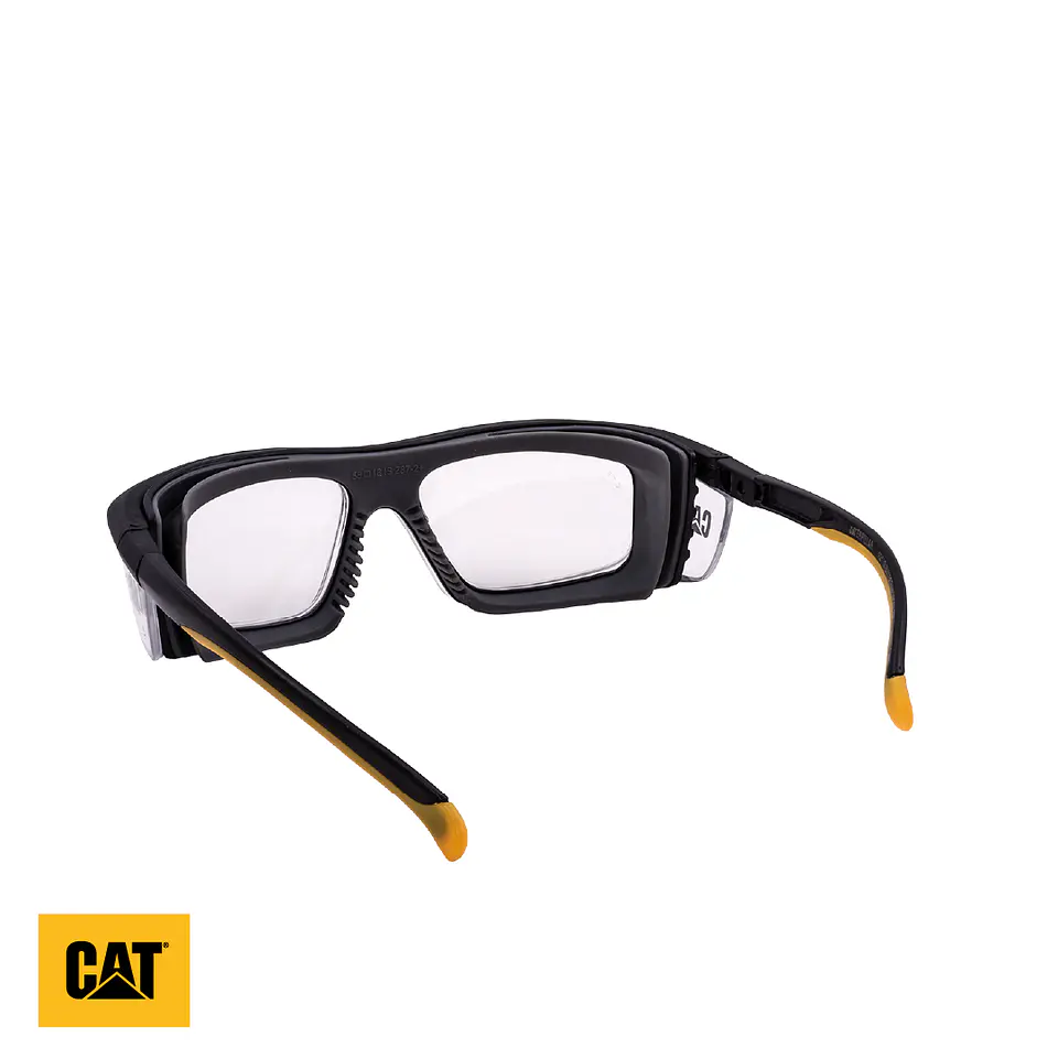 Lentes de Seguridad CATERPILLAR CRX Volt 4