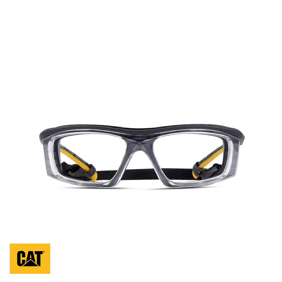 Lentes de Seguridad CATERPILLAR CRX Volt 2