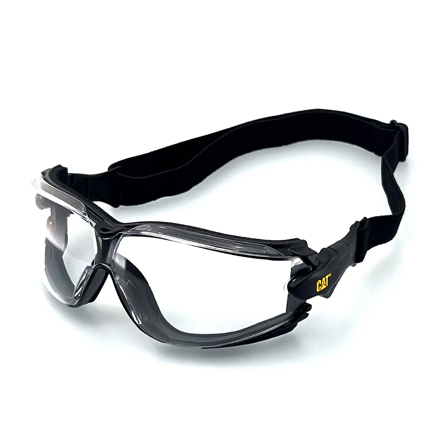 Lentes de Seguridad Neutros Torque 100 X CATERPILLAR 5