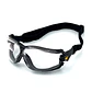 Lentes de Seguridad Neutros Torque 100 X CATERPILLAR - Miniatura 5