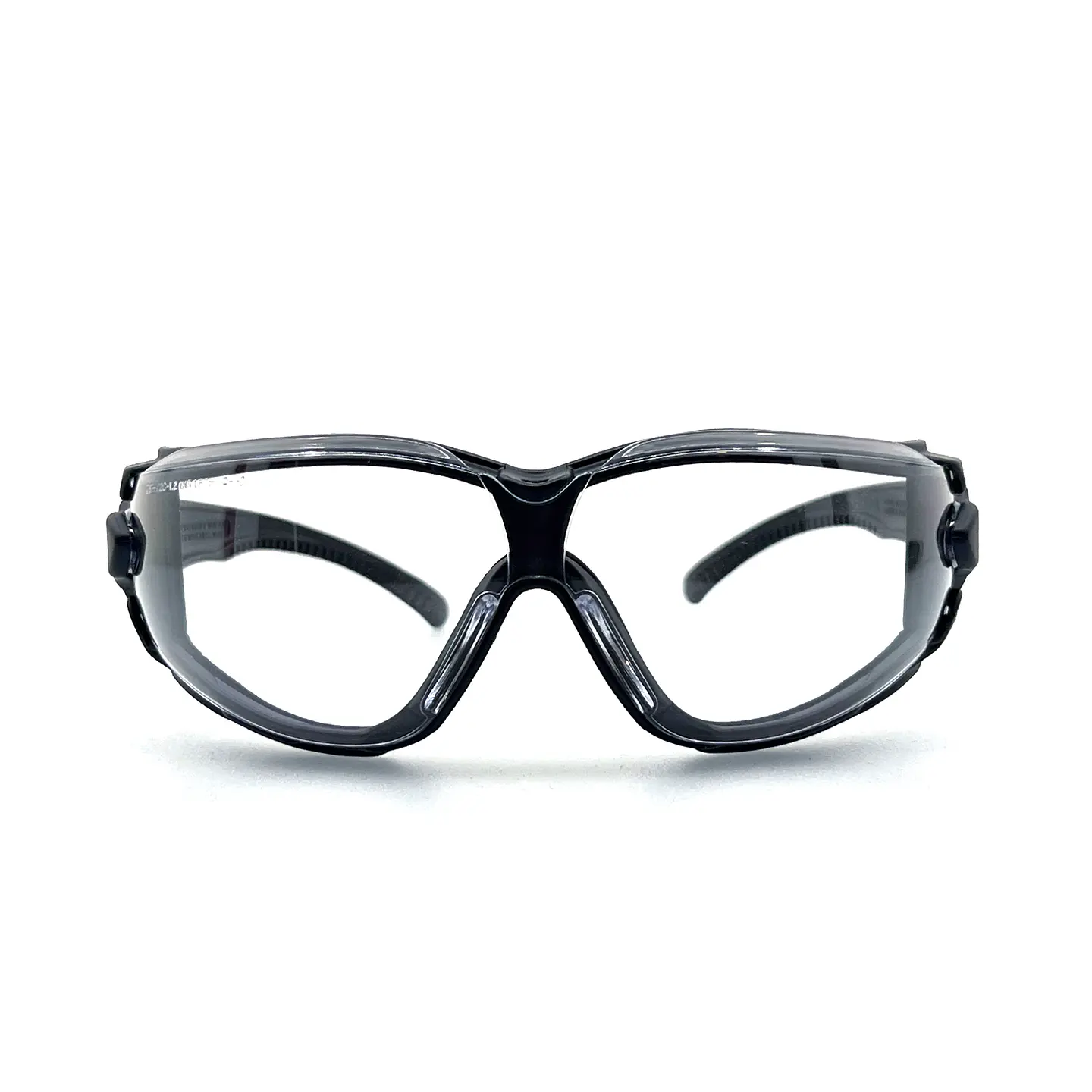 Lentes de Seguridad Neutros Torque 100 X CATERPILLAR 4
