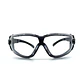 Lentes de Seguridad Neutros Torque 100 X CATERPILLAR - Miniatura 4