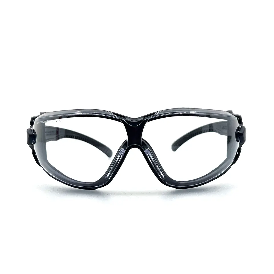 Lentes de Seguridad Neutros Torque 100 X CATERPILLAR 4