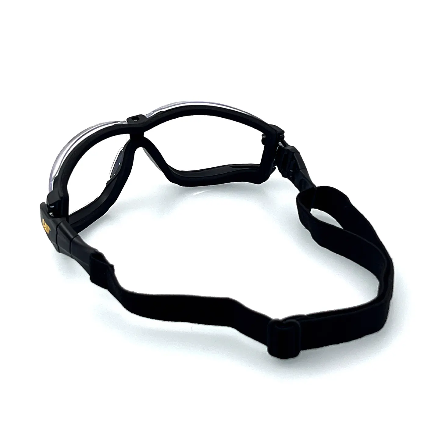 Lentes de Seguridad Neutros Torque 100 X CATERPILLAR 6
