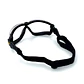 Lentes de Seguridad Neutros Torque 100 X CATERPILLAR - Miniatura 6