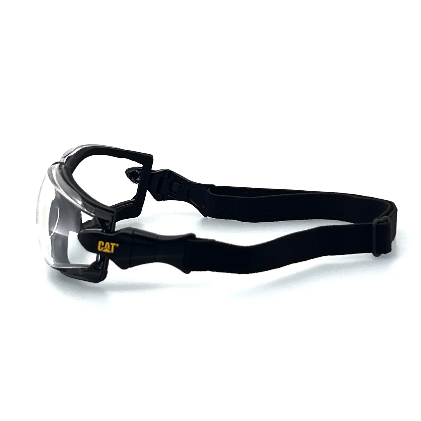 Lentes de Seguridad Neutros Torque 100 X CATERPILLAR 7