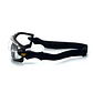 Lentes de Seguridad Neutros Torque 100 X CATERPILLAR - Miniatura 7