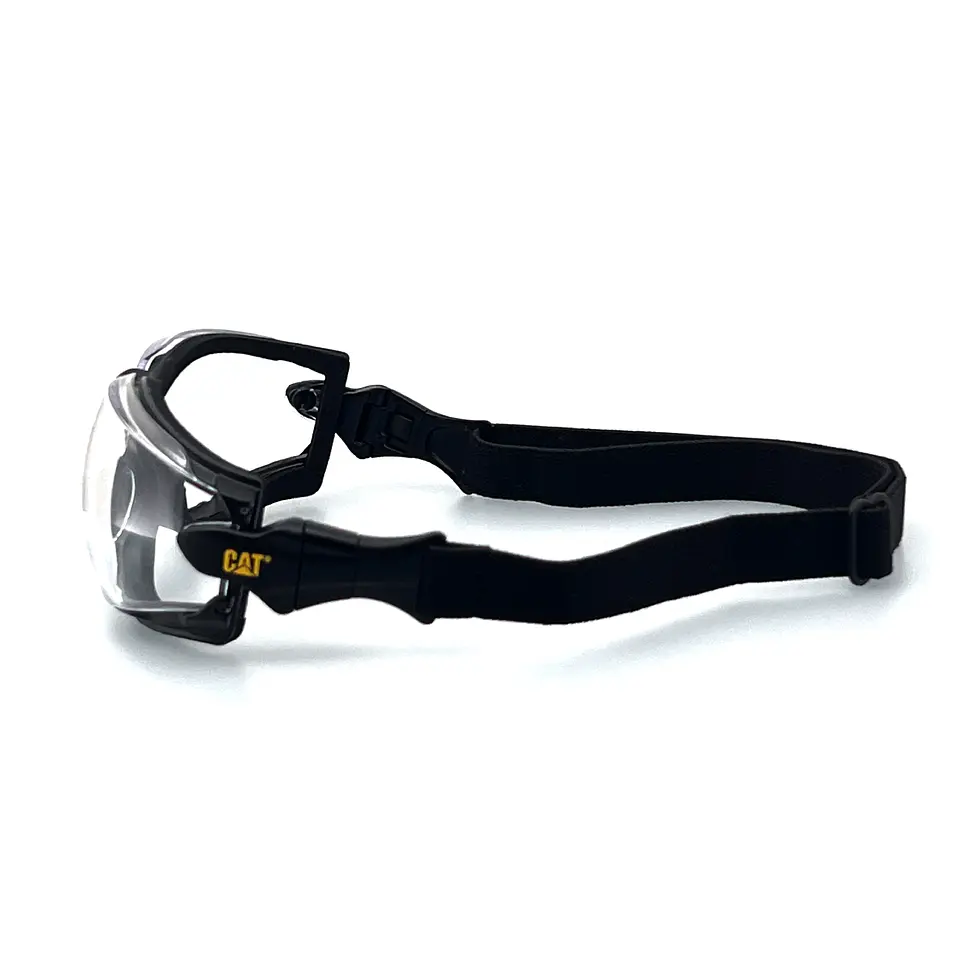 Lentes de Seguridad Neutros Torque 100 X CATERPILLAR 7