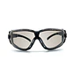Lentes de Seguridad Neutros Torque 103 X IN/OUT CATERPILLAR - Miniatura 3