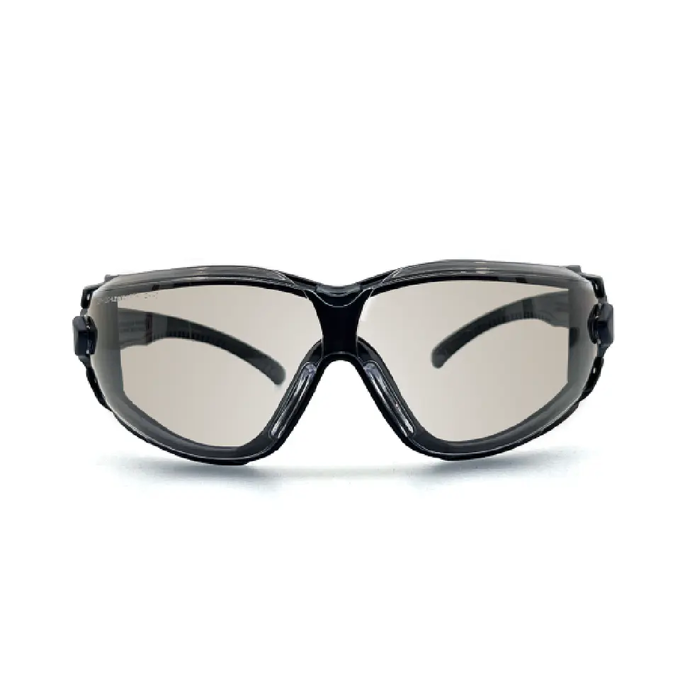 Lentes de Seguridad Neutros Torque 103 X IN/OUT CATERPILLAR 3