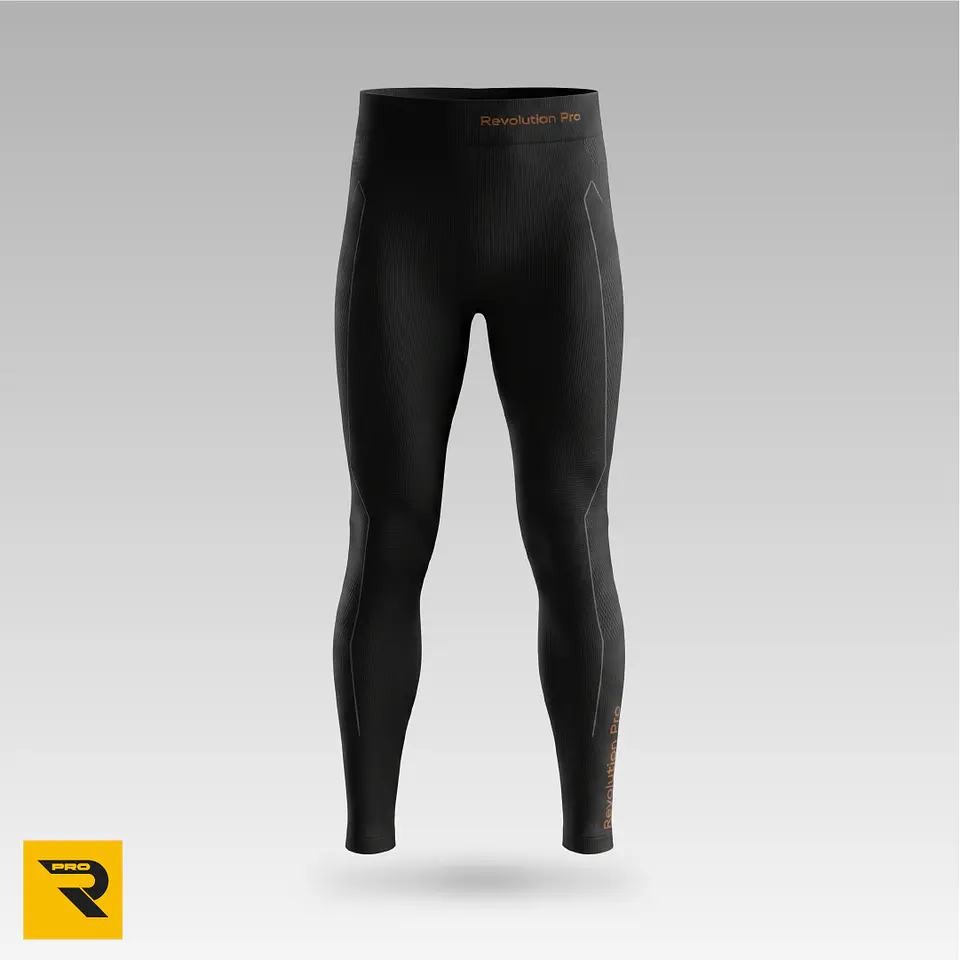 Pantalón Primera Capa Poliamida Lapislázuli Hombre 2