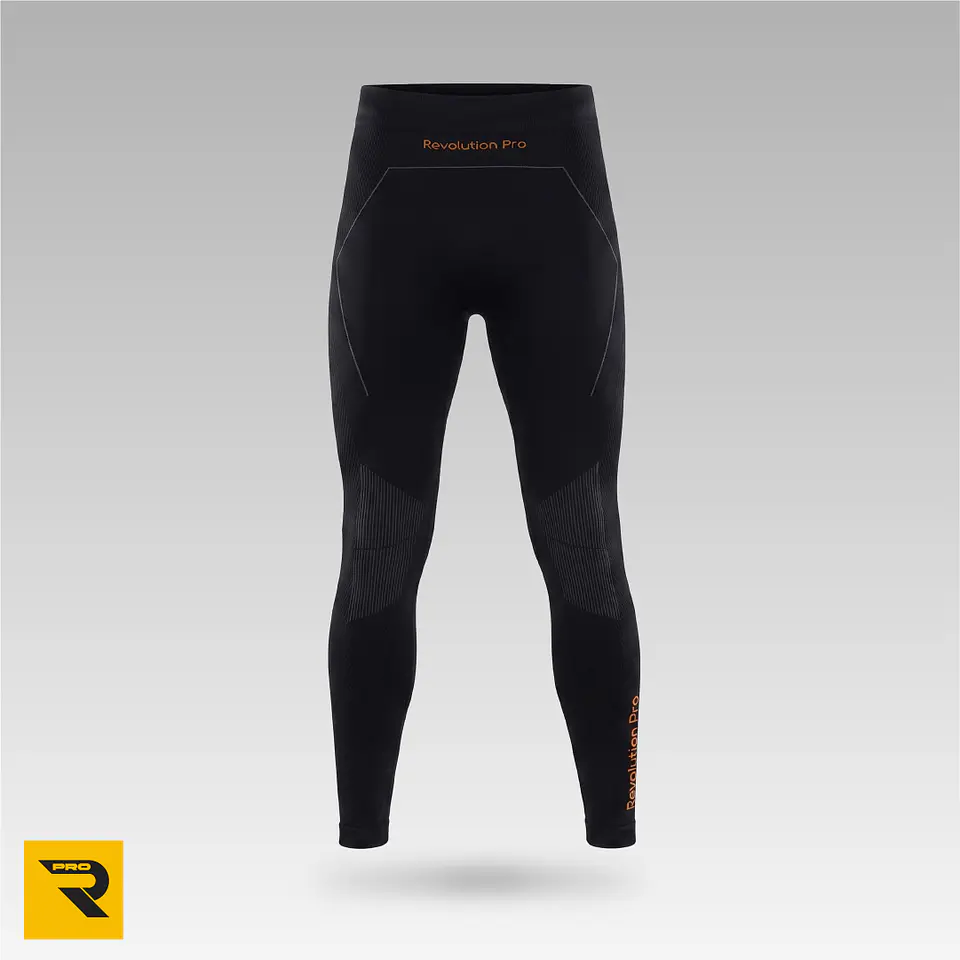 Pantalón Primera Capa Poliamida Lapislázuli Hombre 3