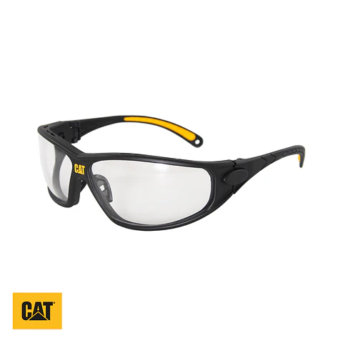 Lentes de Seguridad Neutros Tread 100 X CATERPILLAR