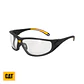 Lentes de Seguridad Neutros Tread 100 X CATERPILLAR - Miniatura 1