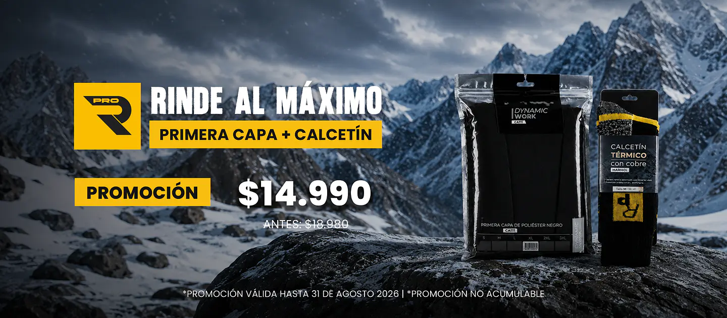 Revolution Pro CL