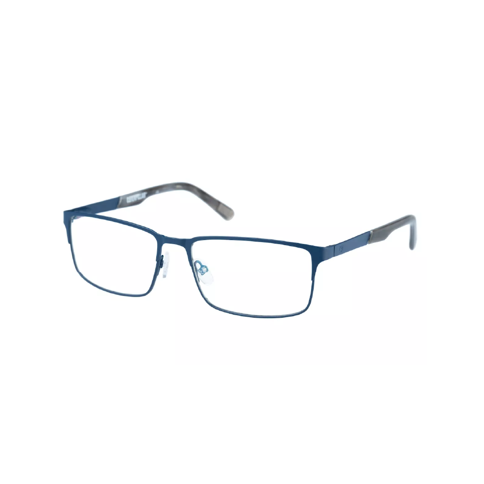 Lentes Ópticos CAT Joiner Navy