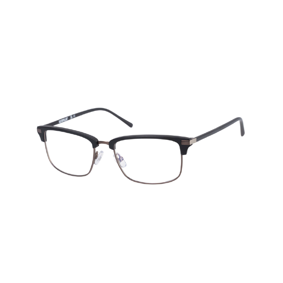 Lentes Ópticos CAT 3517 Black