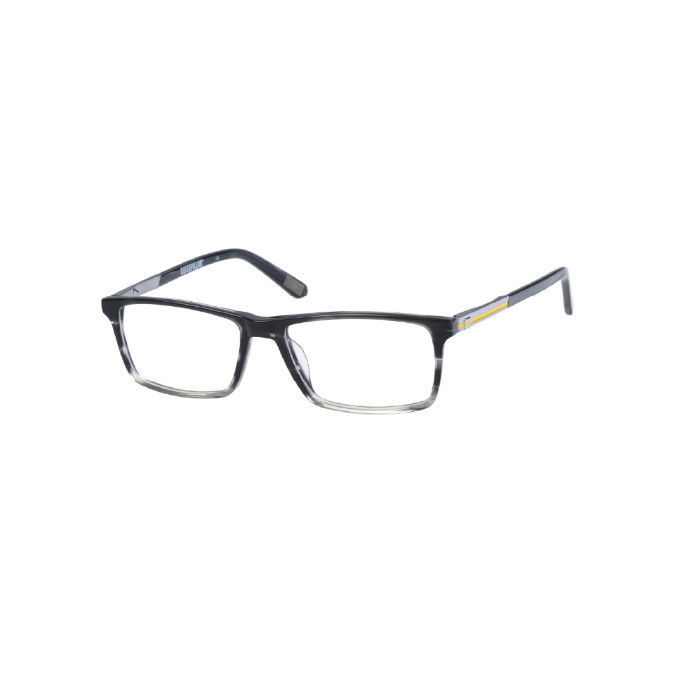 Lentes Ópticos CAT BEZEL Black