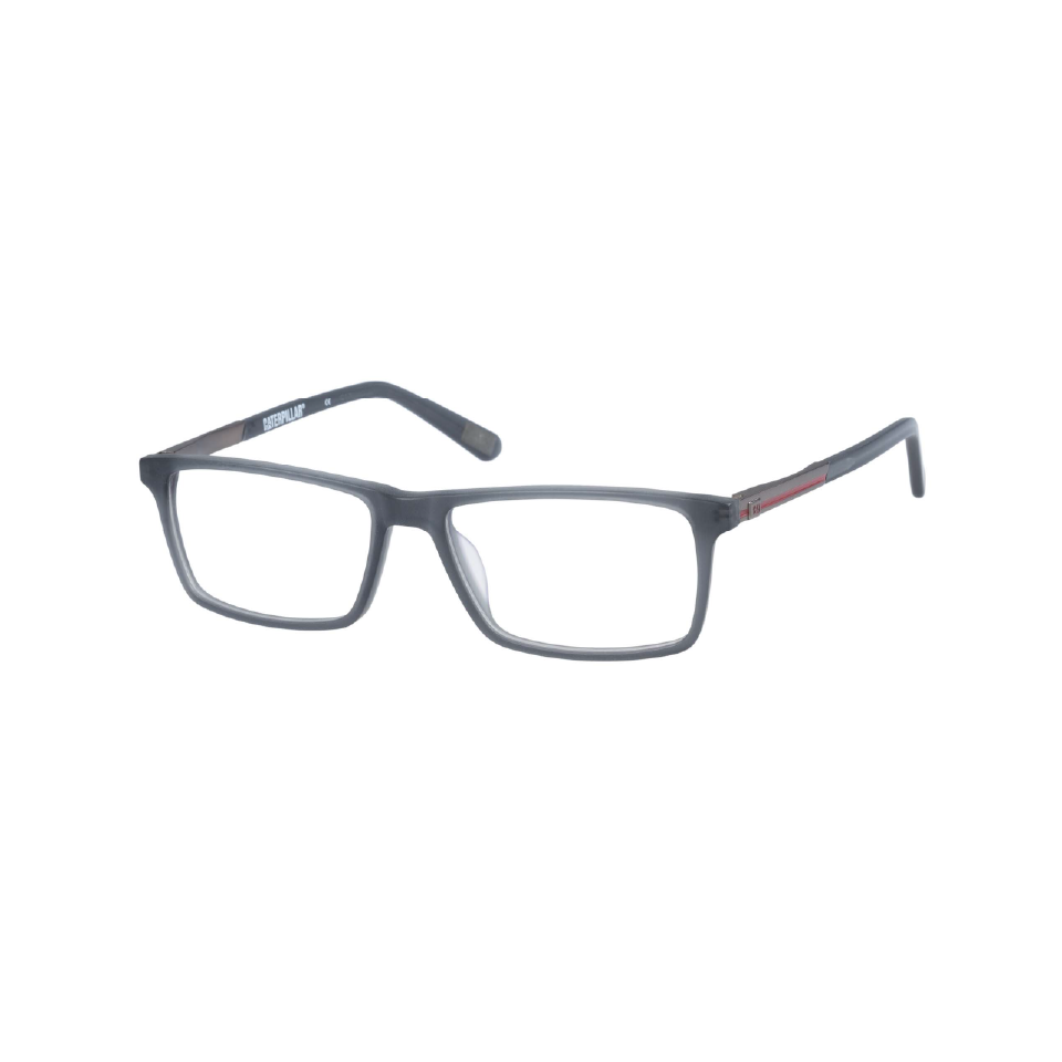 Lentes Ópticos CAT BEZEL Grey
