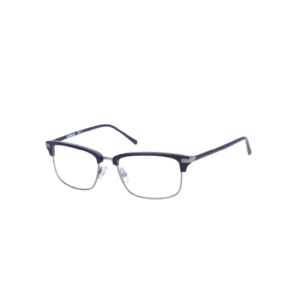 Lentes Ópticos CAT 3517 Nvy/Gry