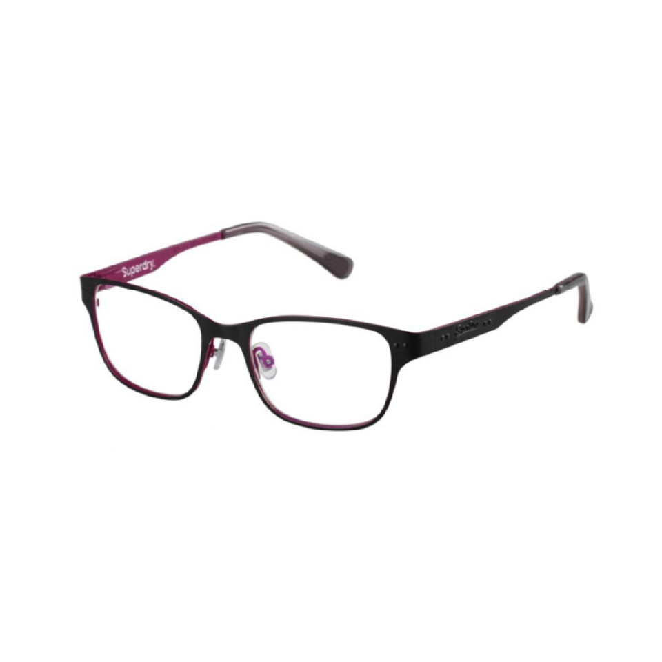 Lentes Ópticos SUPERDRY Taylor Black