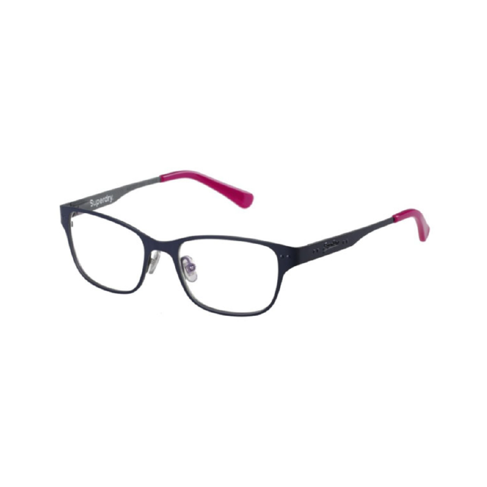 Lentes Ópticos SUPERDRY Taylor Blue