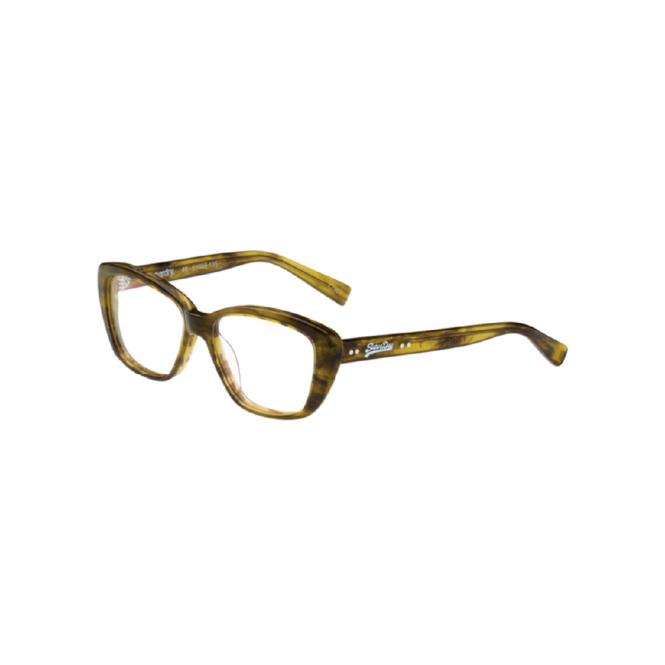 Lentes Ópticos SUPERDRY Honor Brown Horn