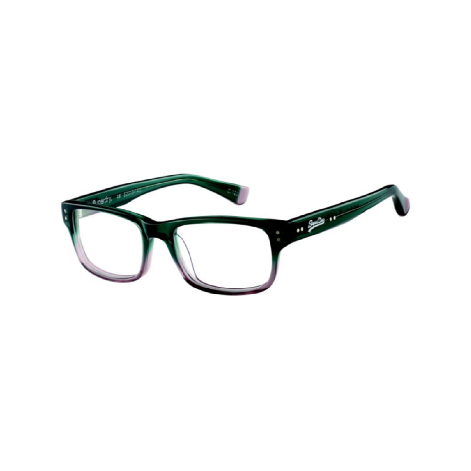 Lentes Ópticos SUPERDRY Blake Green