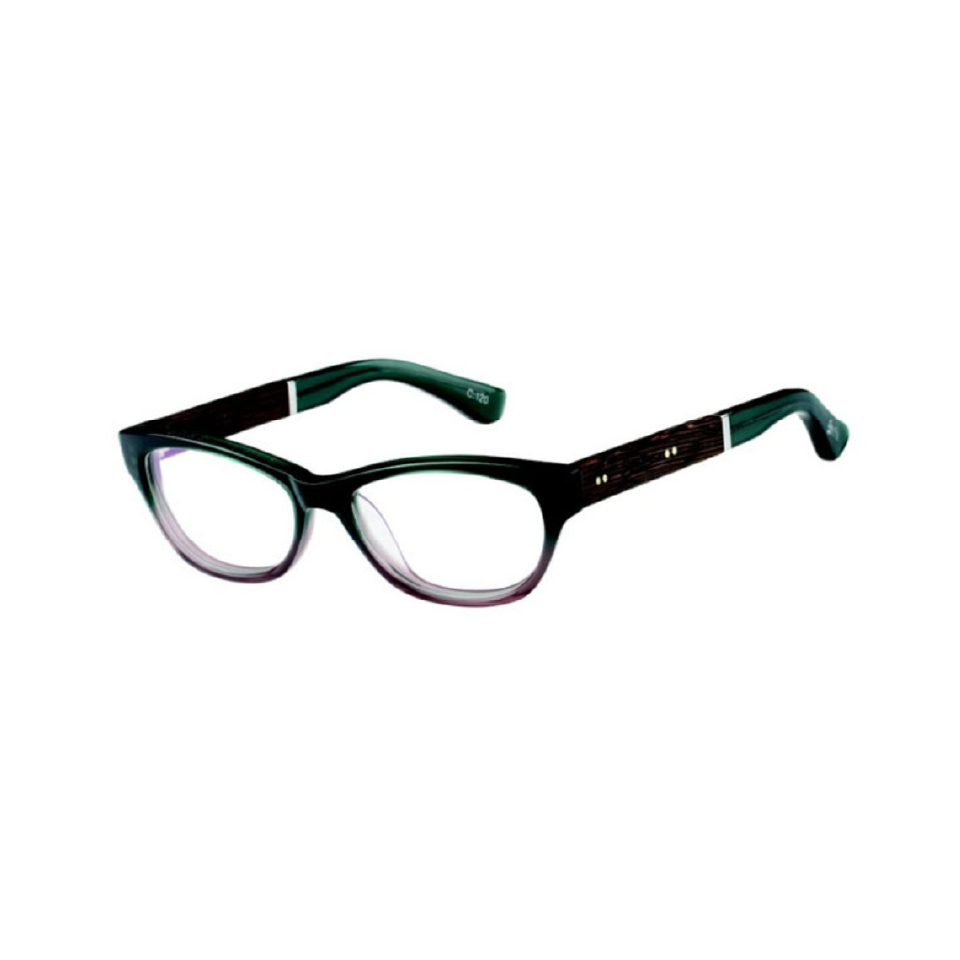 Lentes Ópticos SUPERDRY Mika Green