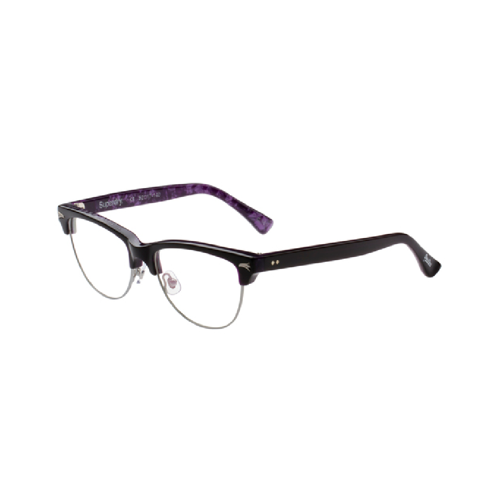 Lentes Ópticos SUPERDRY Grace Purple