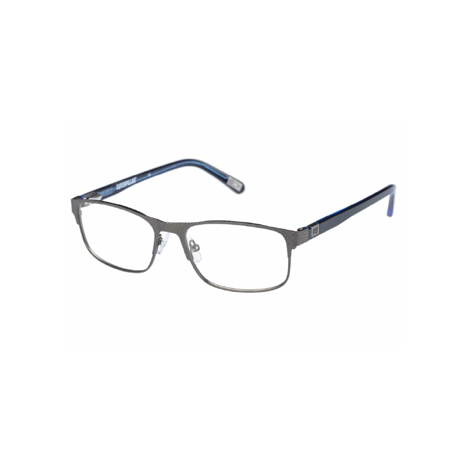Lentes Ópticos CAT CONTRACTOR Gun