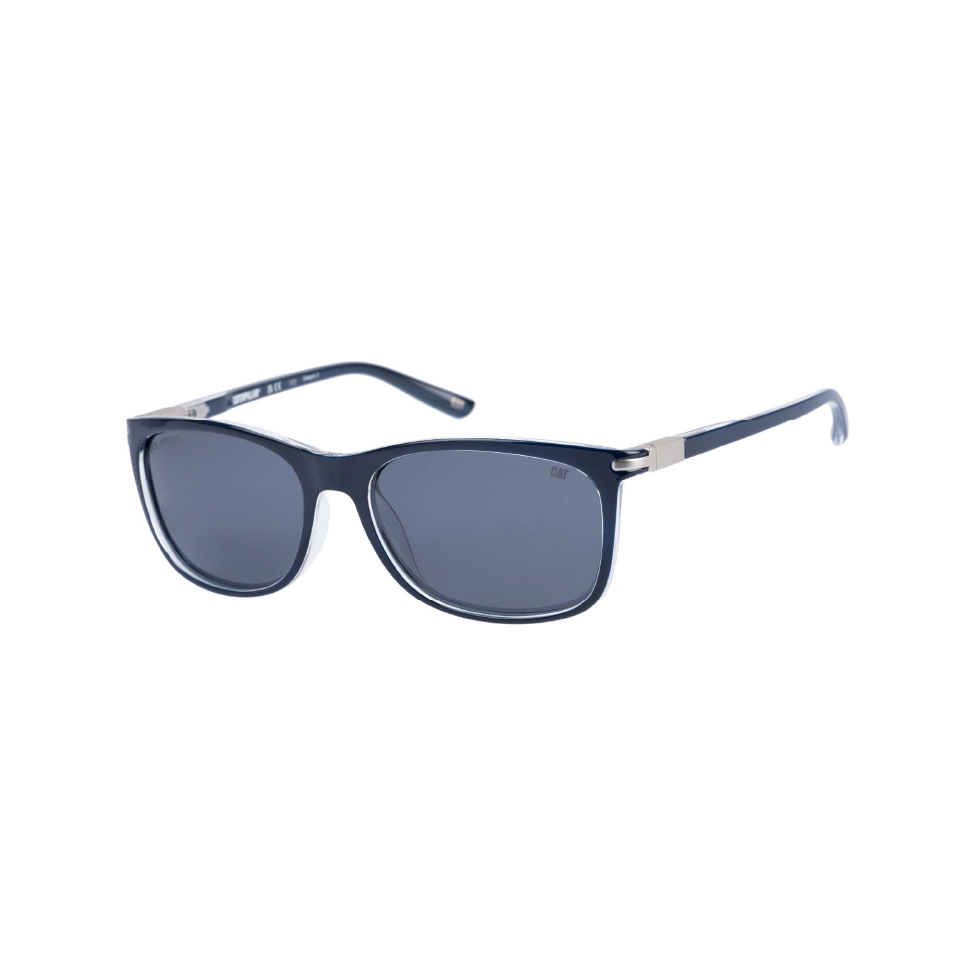 Lentes de Sol CAT 8510 Navy Polarizados