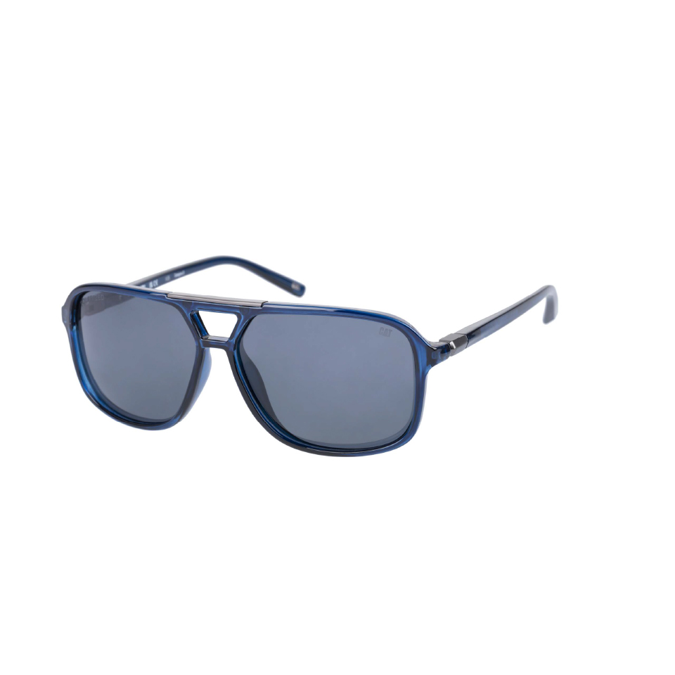 Lentes Ópticos CAT 8505 Navy
