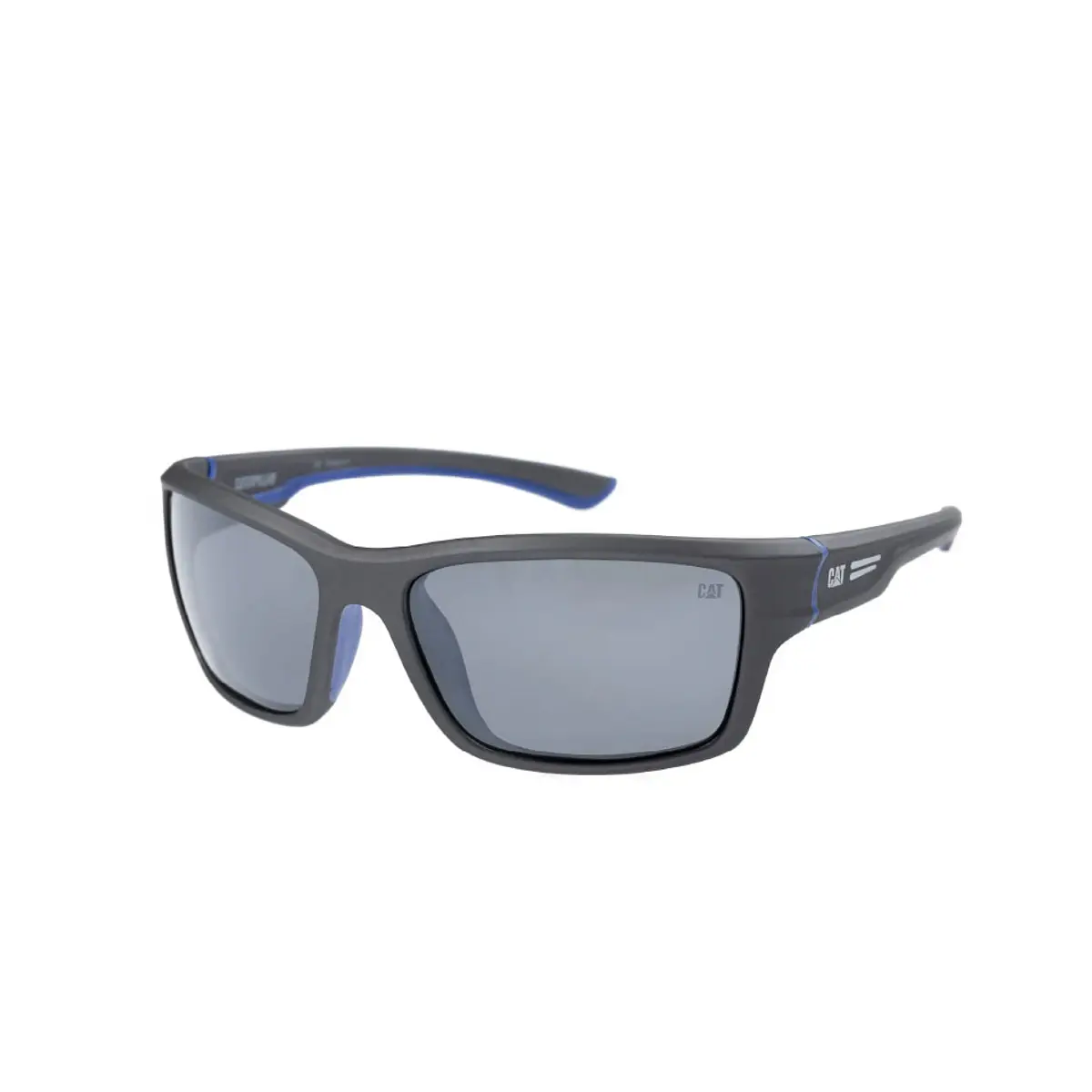 Lentes de Sol CAT Ridge Grey Polarizados