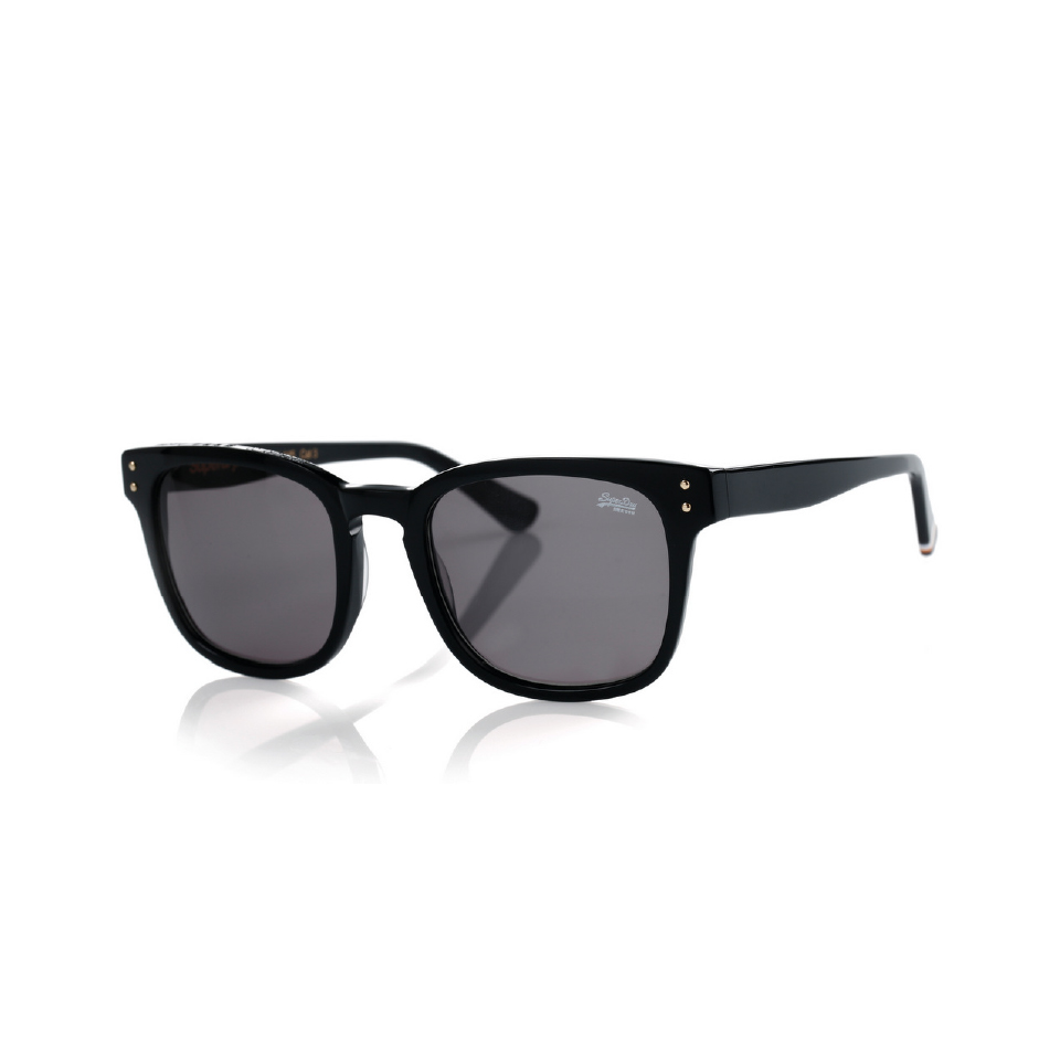 Lentes de Sol SUPERDRY Montego 104 Black