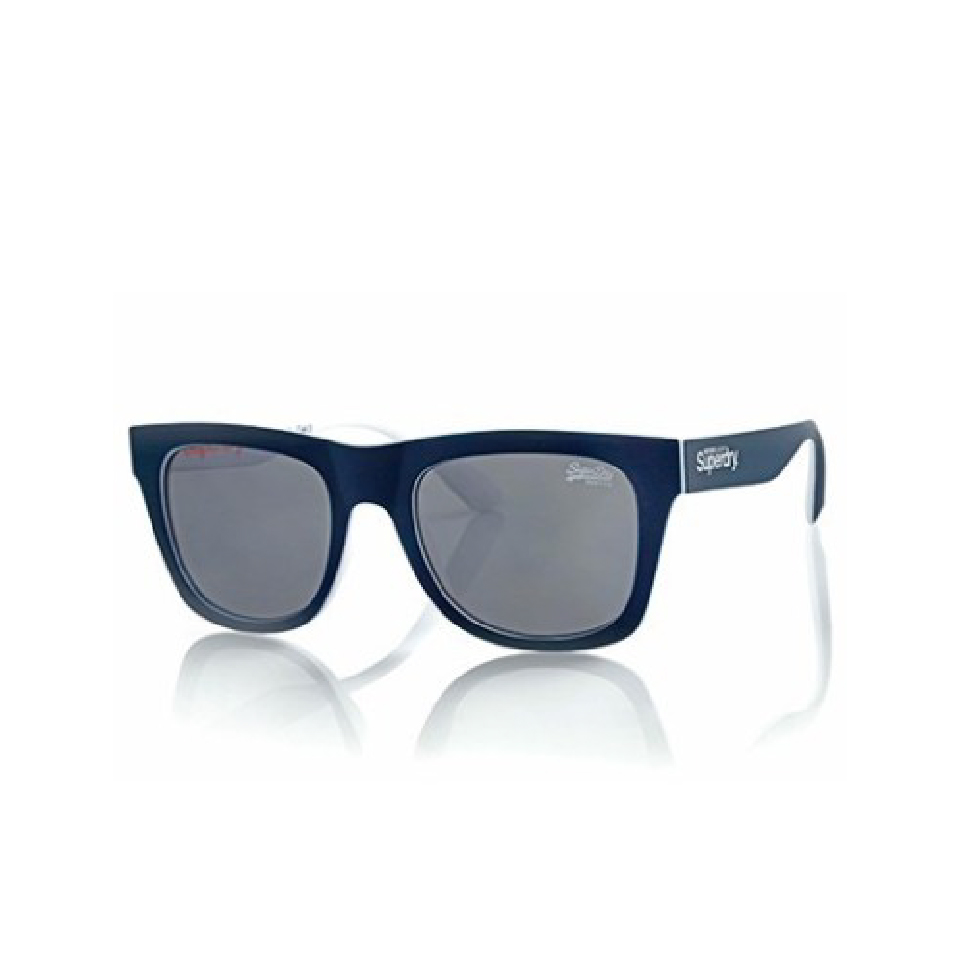 Lentes de Sol Superdry Byronville Blue