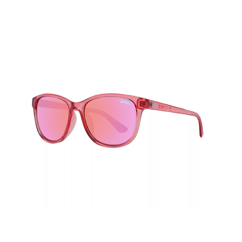 Lentes de Sol SUPERDRY Lizzie Pink