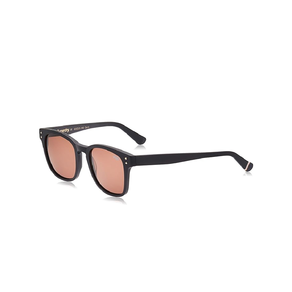 Lentes de Sol SUPERDRY Montego 127 Black
