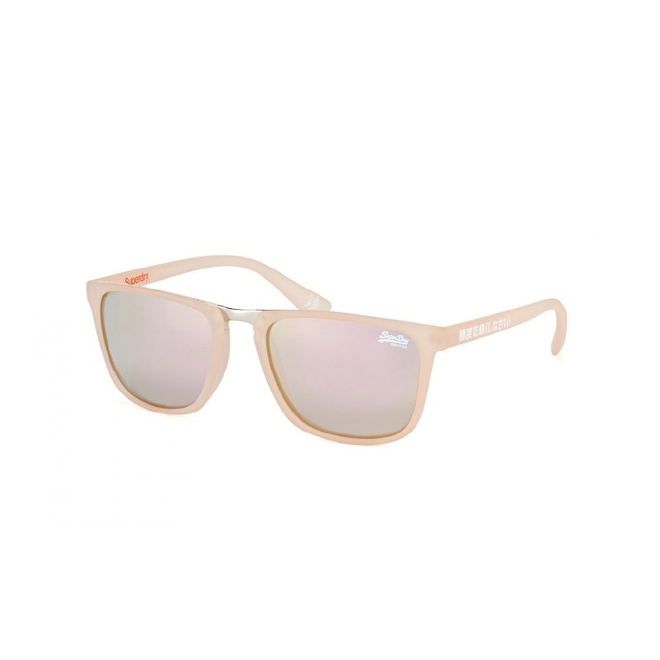 Lentes de Sol SUPERDRY Aftershock Pink