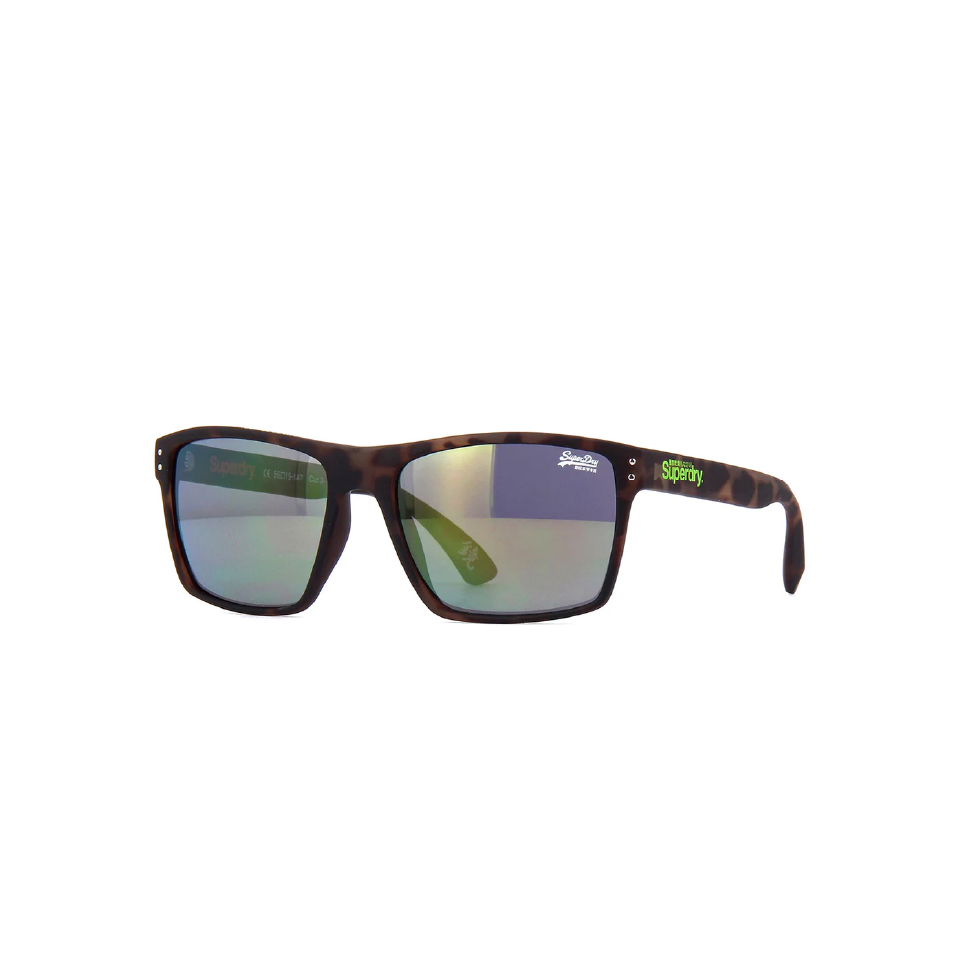 Lentes de Sol SUPERDRY Kobe Matte