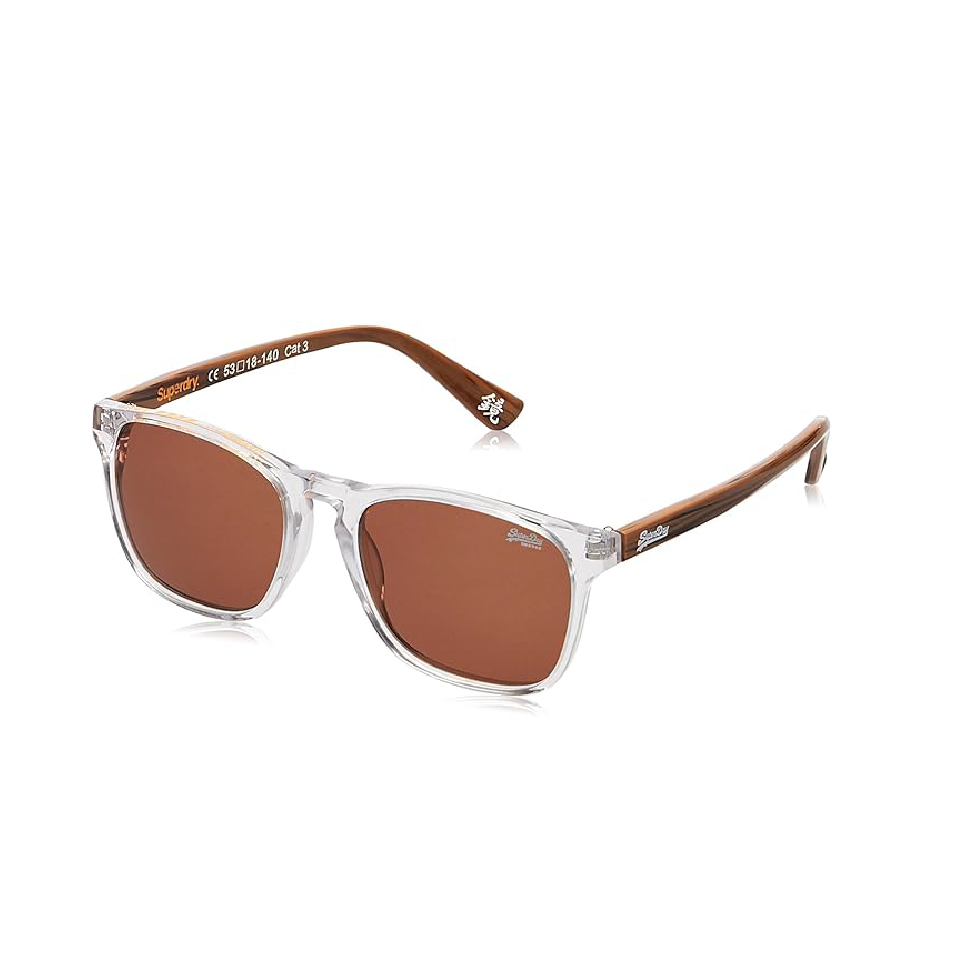 Lentes de Sol Superdry Go Crystal